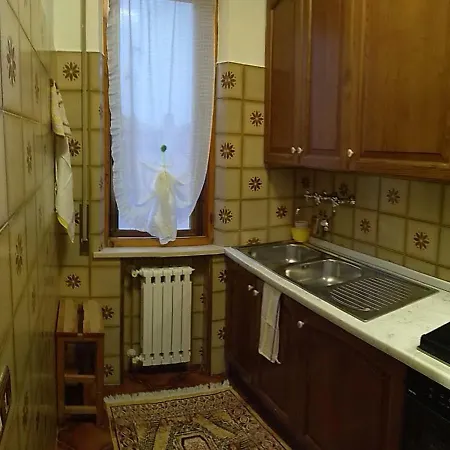 Casa Di Nonna Cate * Montepulciano