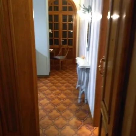 Casa Di Nonna Cate Apartment