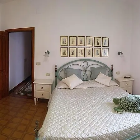 Casa Di Nonna Cate * Montepulciano