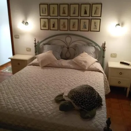 Casa Di Nonna Cate *