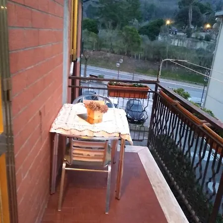 Casa Di Nonna Cate Montepulciano