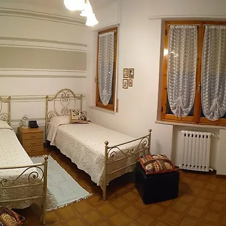Apartment Casa Di Nonna Cate Montepulciano