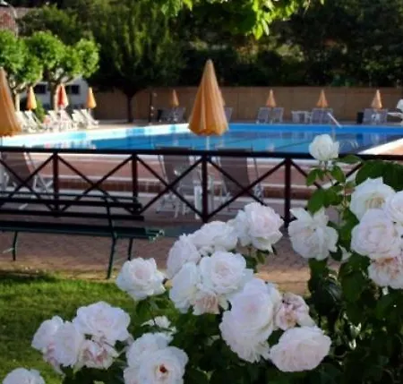 Casa Di Nonna Cate Apartment