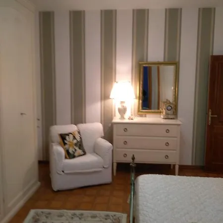 Apartment Casa Di Nonna Cate