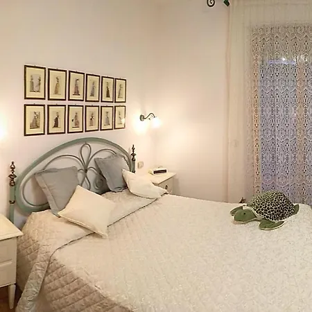 Casa Di Nonna Cate Apartment Montepulciano